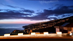 Villa Cassolino, Ribeira Brava